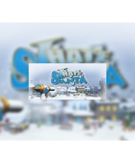 I Hate Santa Steam Key GLOBAL